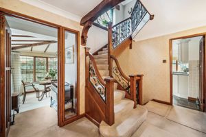 Reception Hall- click for photo gallery